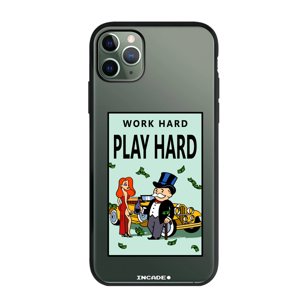iPhone 11 Pro PLAY HARD