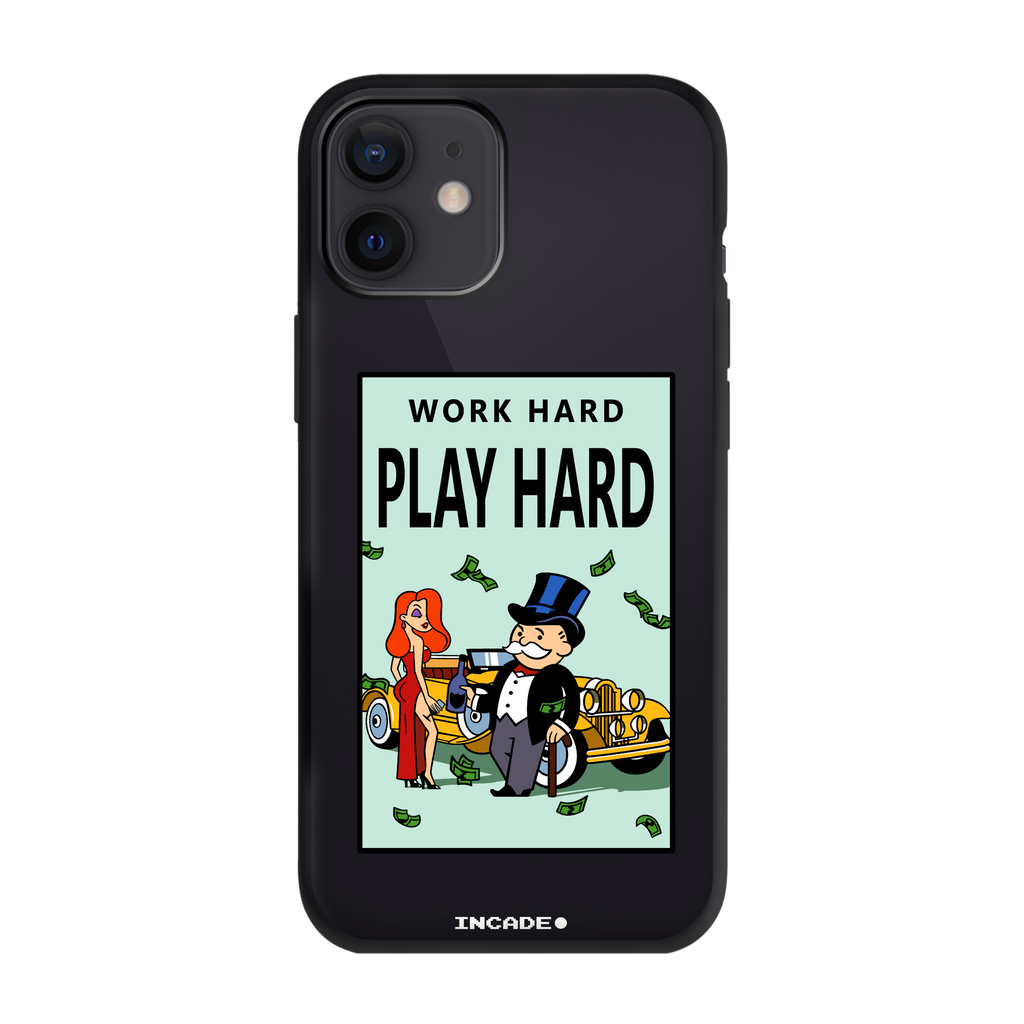 iPhone 12 PLAY HARD