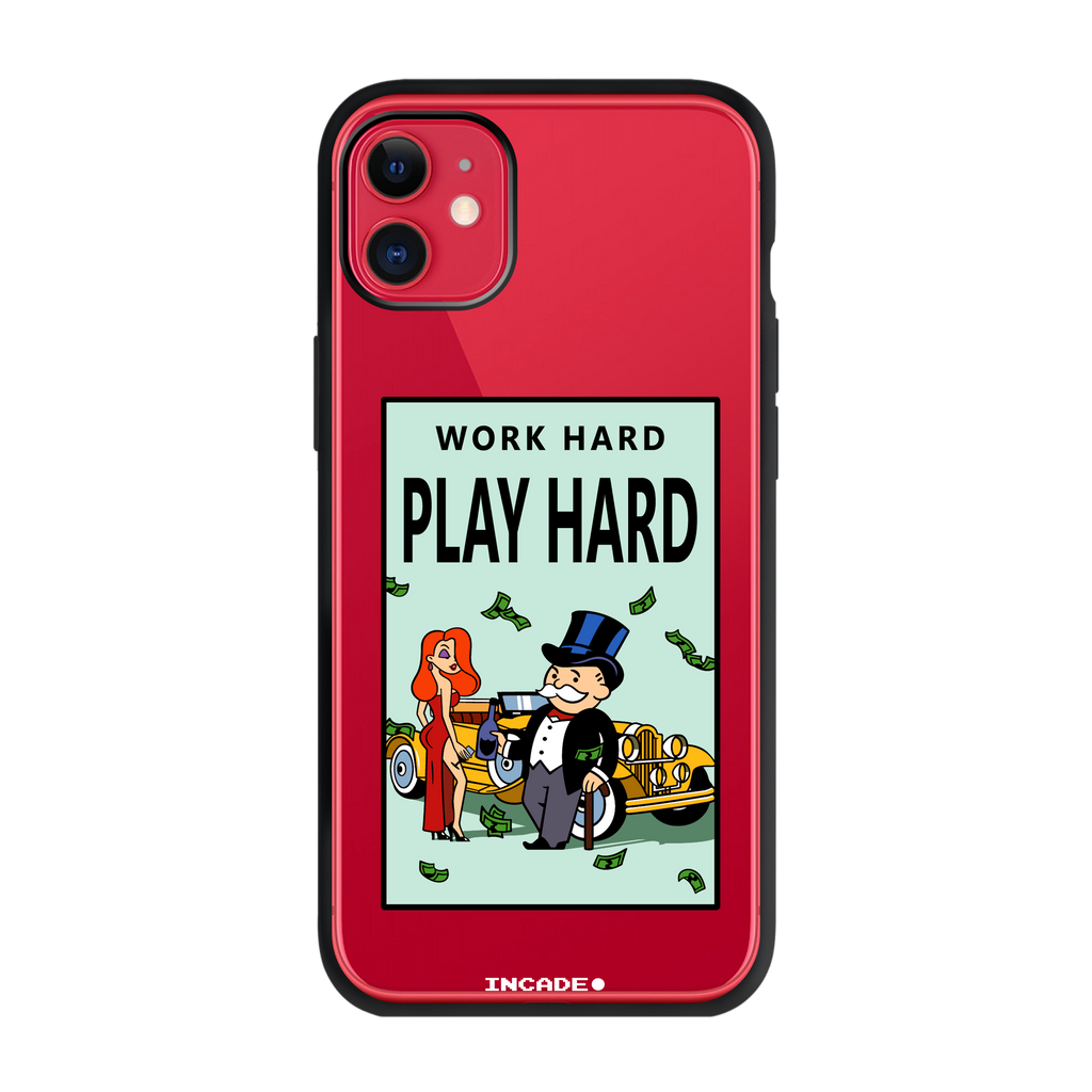 iPhone 11 PLAY HARD
