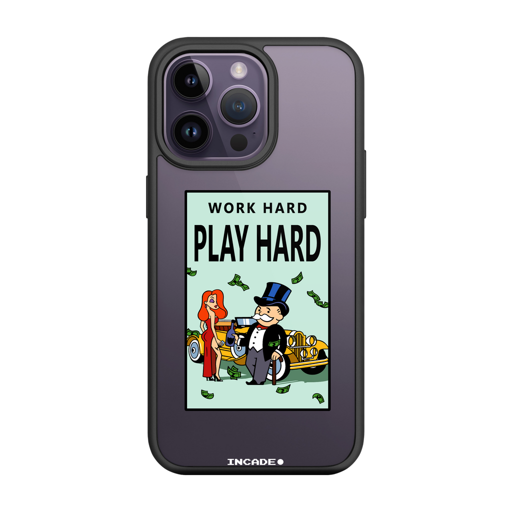 iPhone 14 Pro PLAY HARD