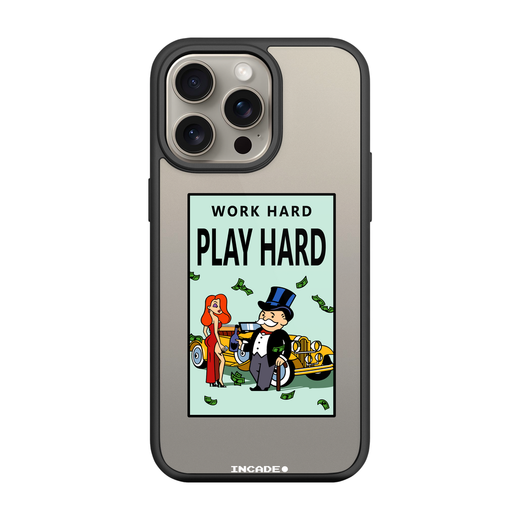iPhone 15 Pro PLAY HARD