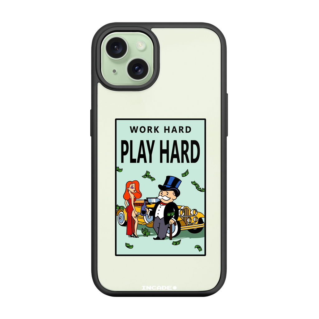 iPhone 15 Plus PLAY HARD