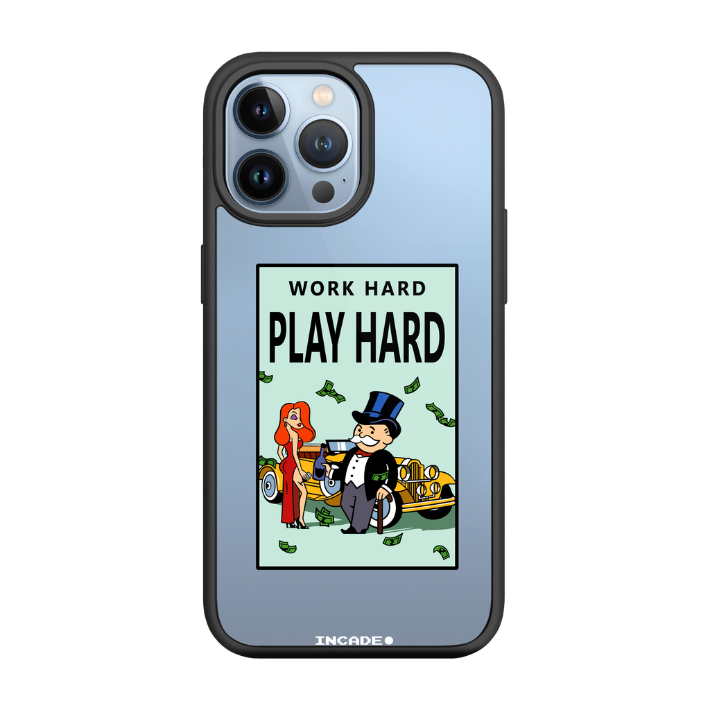 iPhone 13 Pro PLAY HARD