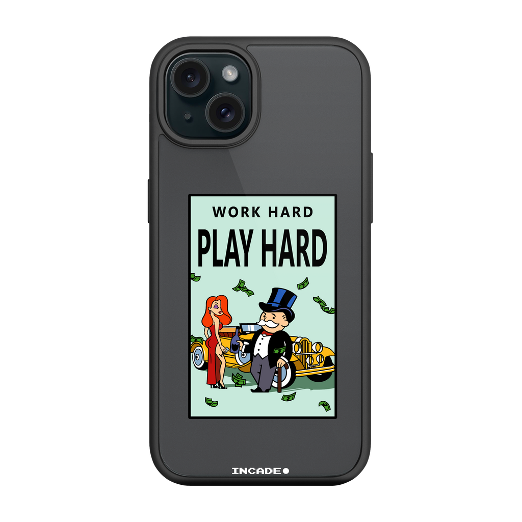 iPhone 15 Plus PLAY HARD