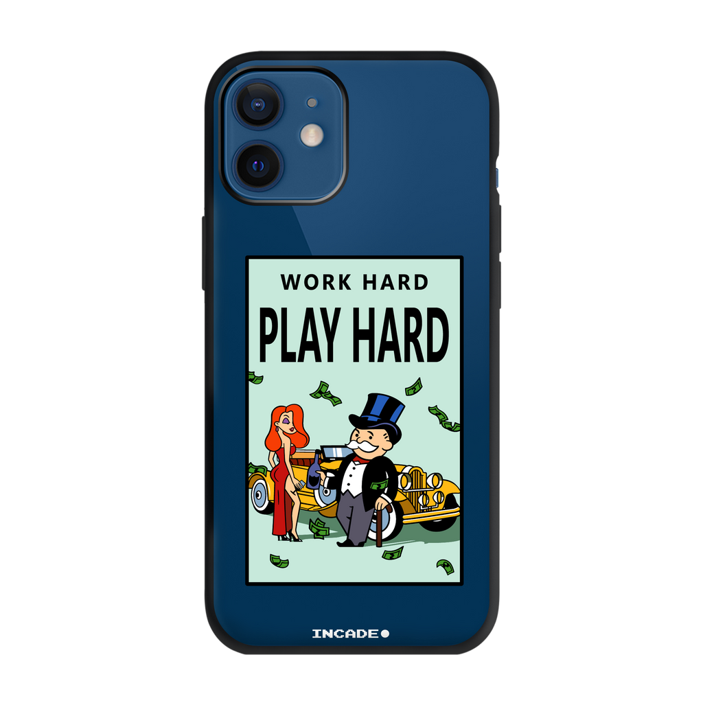 iPhone 12 PLAY HARD