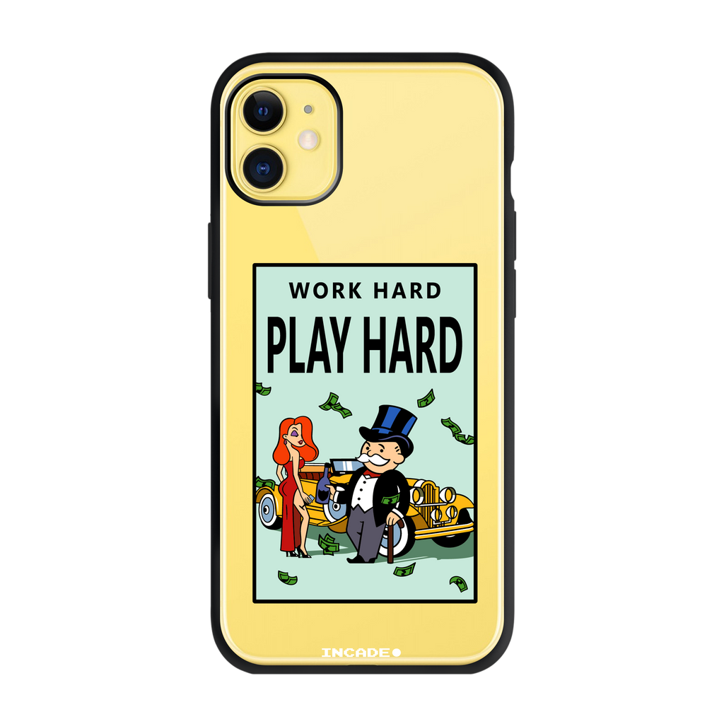 iPhone 11 PLAY HARD