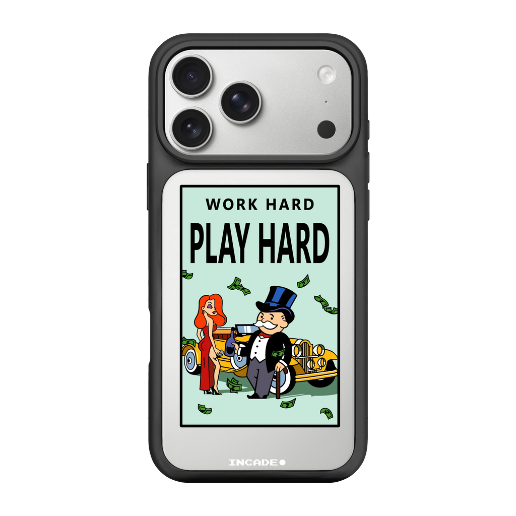 iPhone 17 Pro PLAY HARD