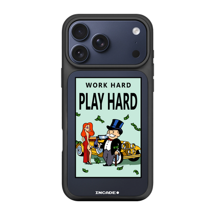 iPhone 17 Pro PLAY HARD