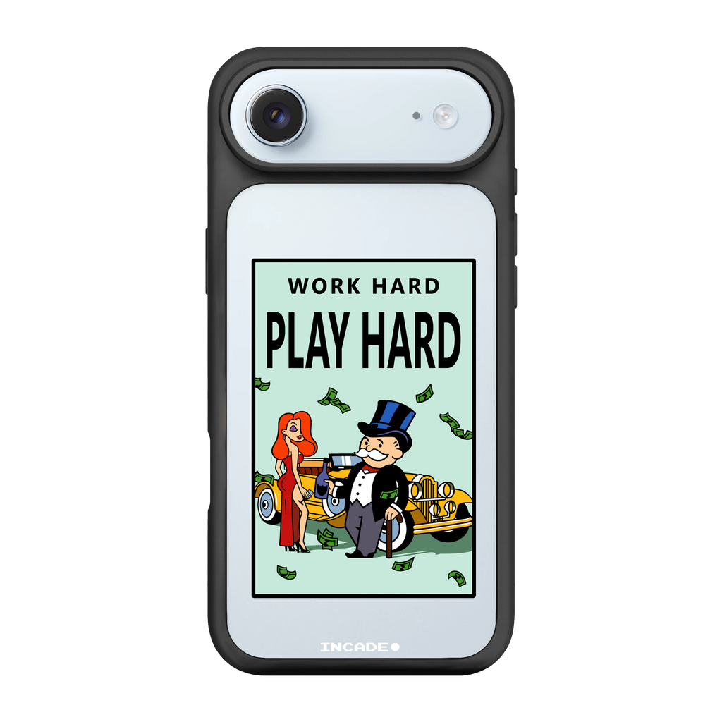 iPhone 17 Air PLAY HARD