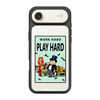 Чохол для iPhone 17 Air з принтом PLAY HARD