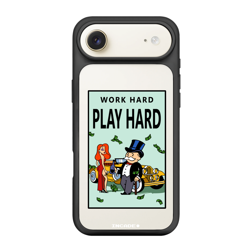 iPhone 17 Air PLAY HARD