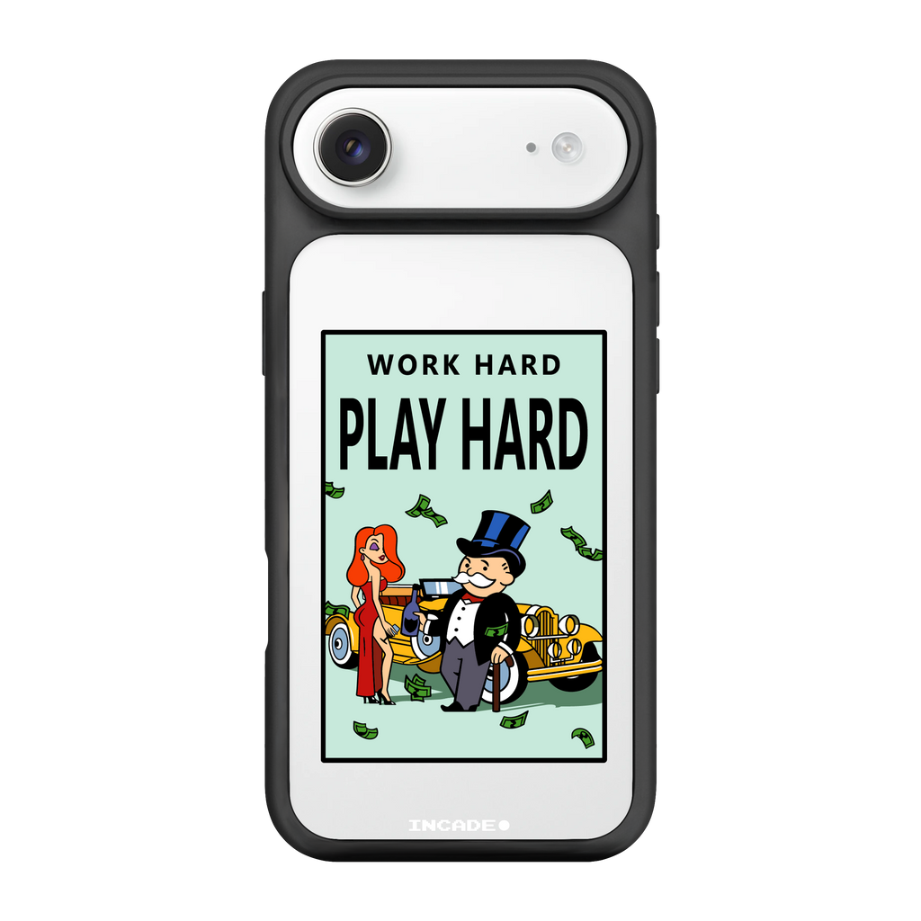 iPhone 17 Air PLAY HARD