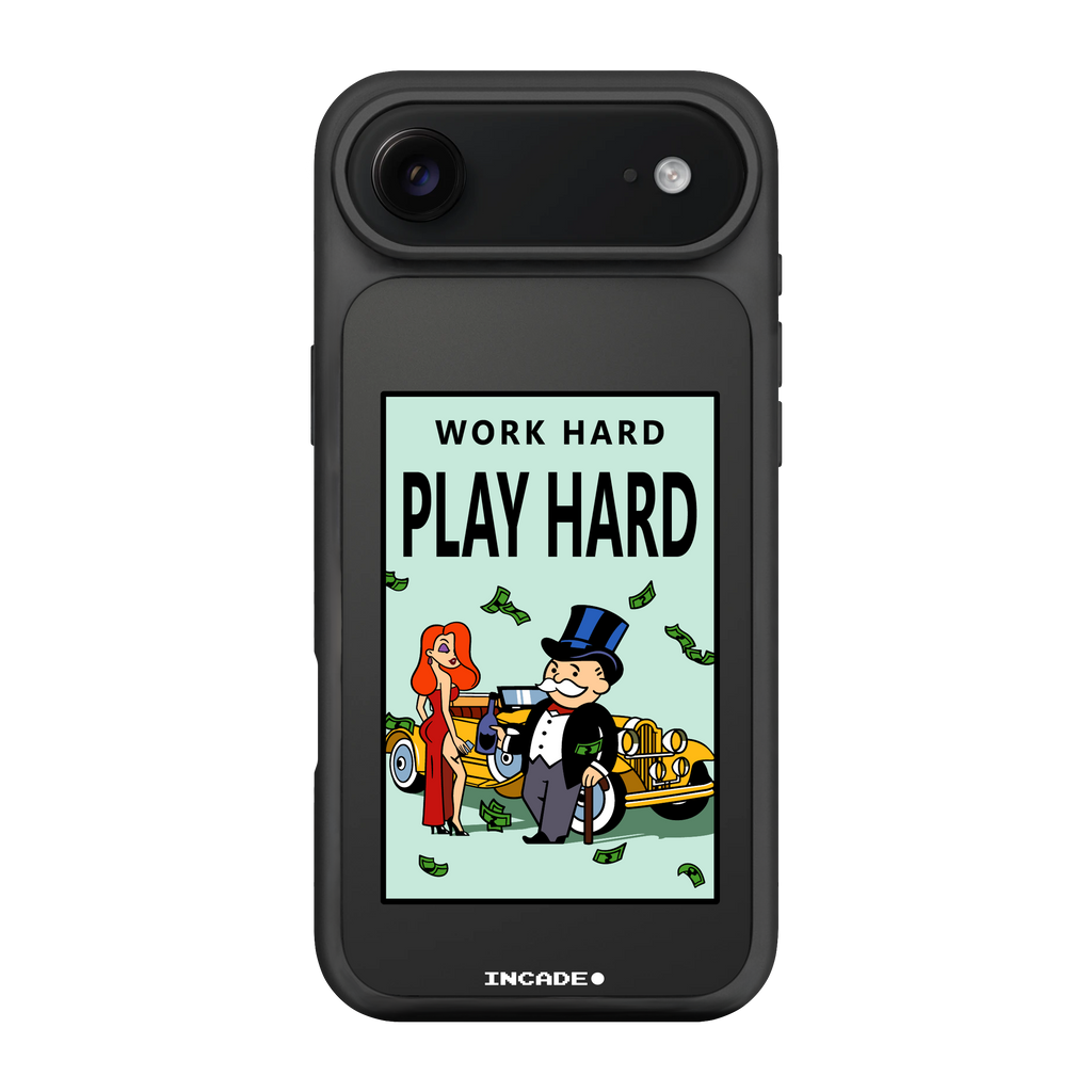 iPhone 17 Air PLAY HARD