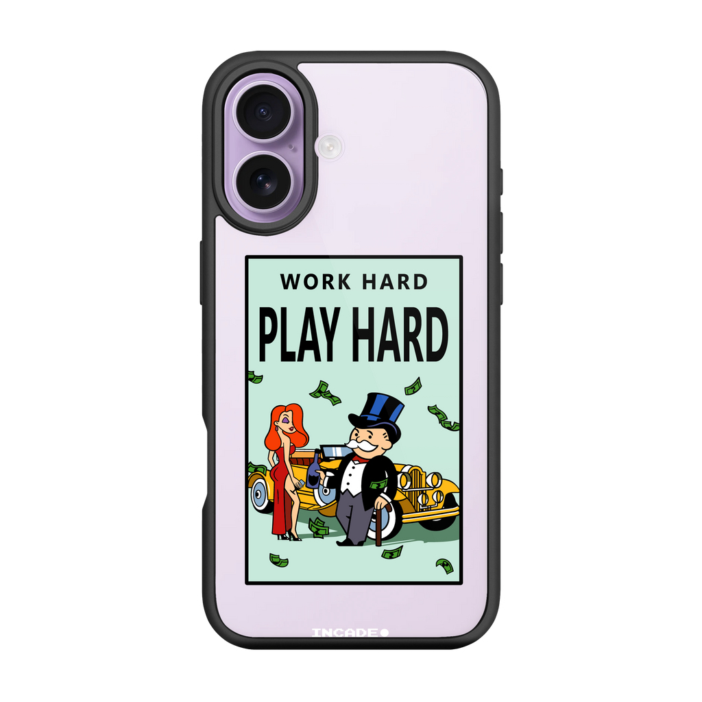 iPhone 17 PLAY HARD