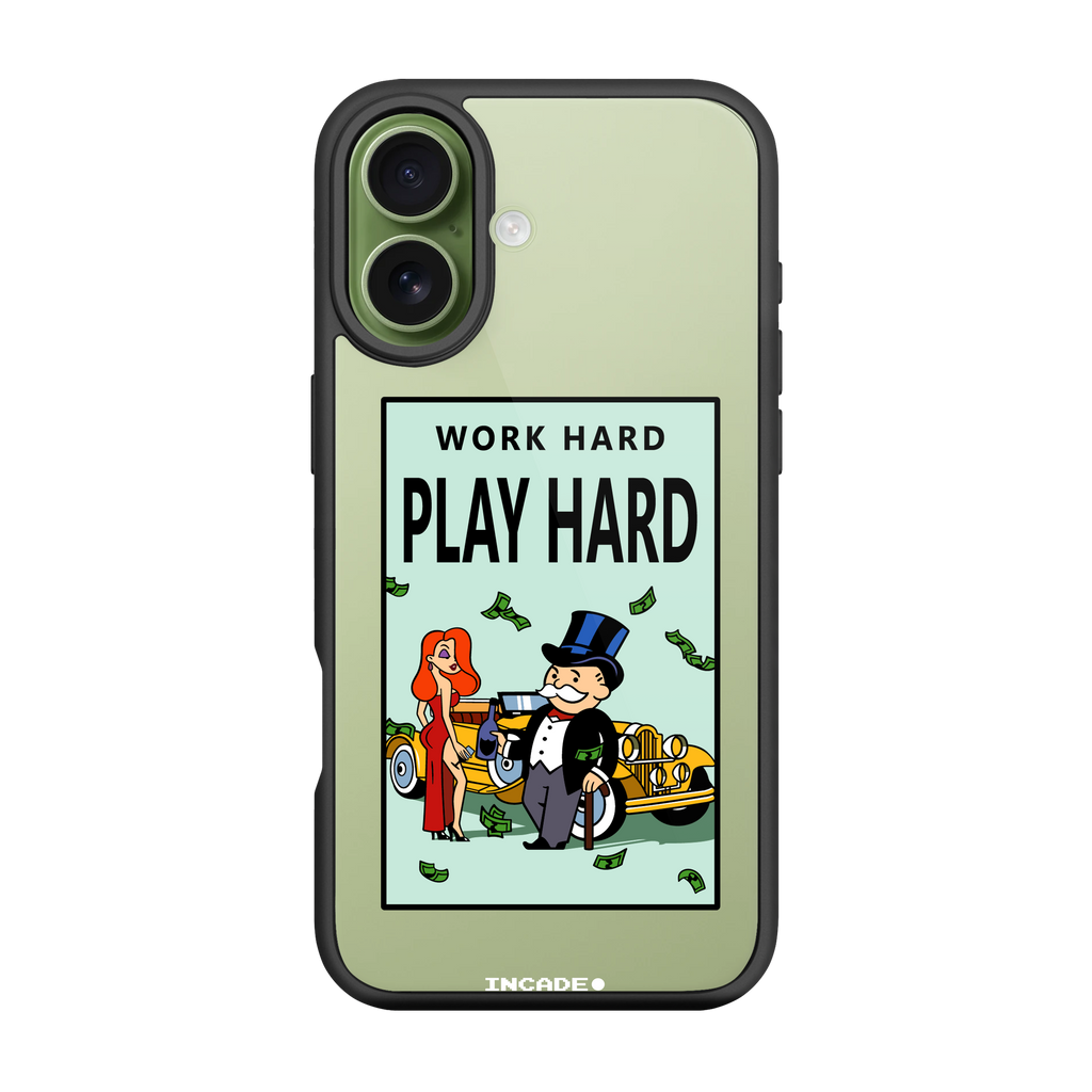 iPhone 17 PLAY HARD