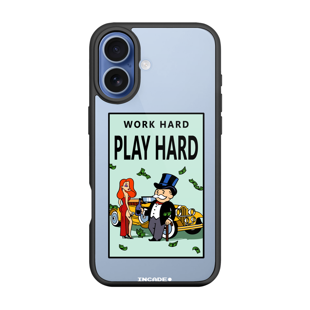 iPhone 17 PLAY HARD