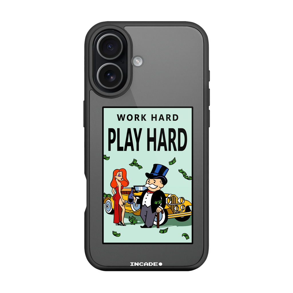 iPhone 17 PLAY HARD