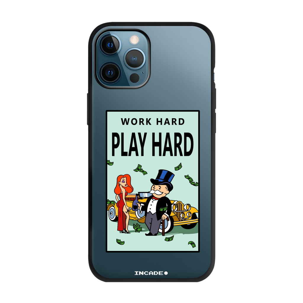iPhone 12 Pro PLAY HARD