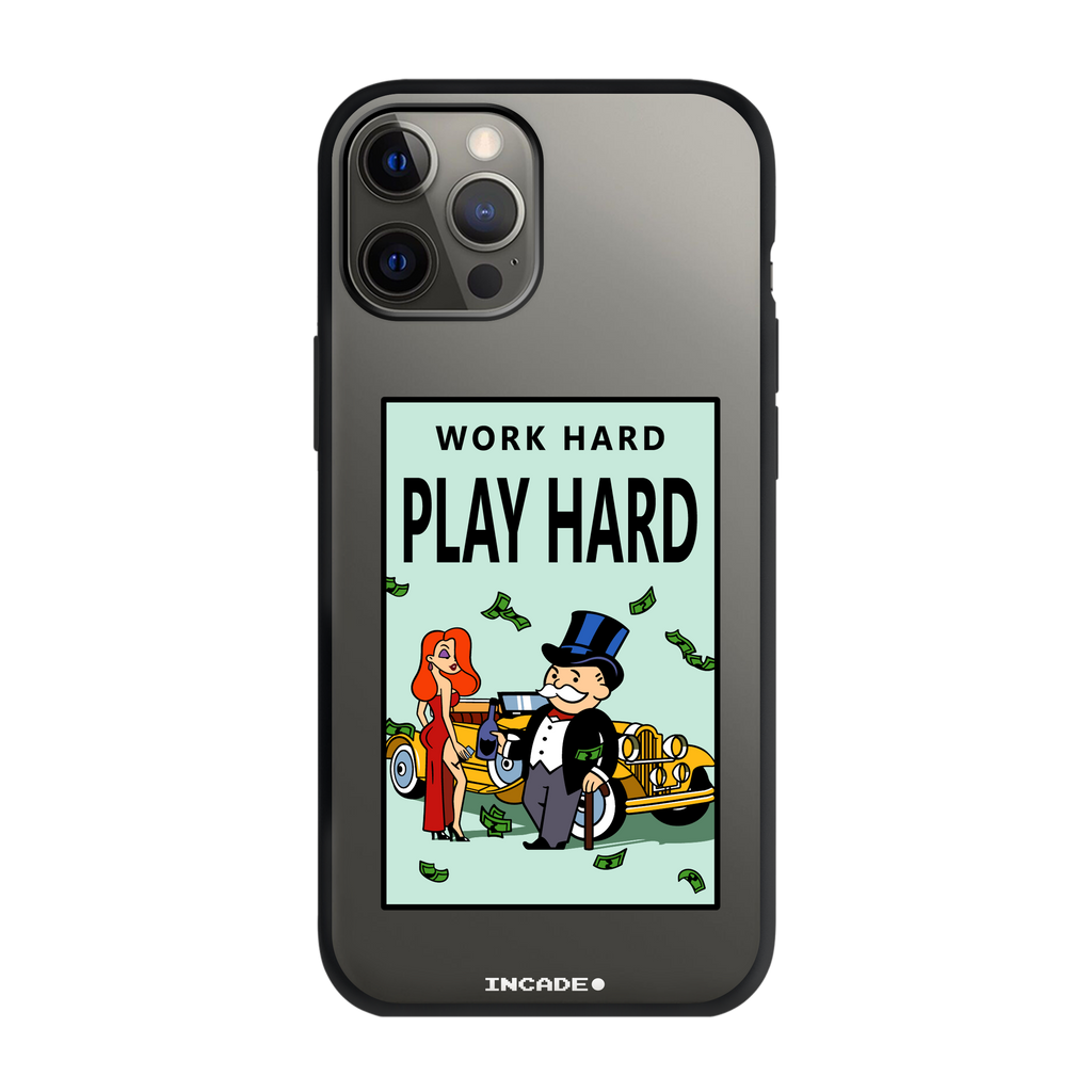 iPhone 12 Pro PLAY HARD