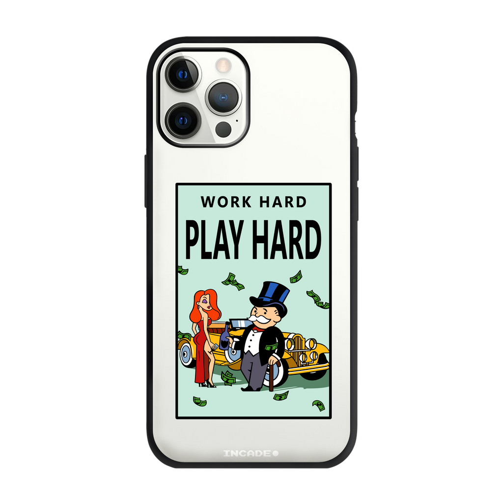 iPhone 12 Pro PLAY HARD