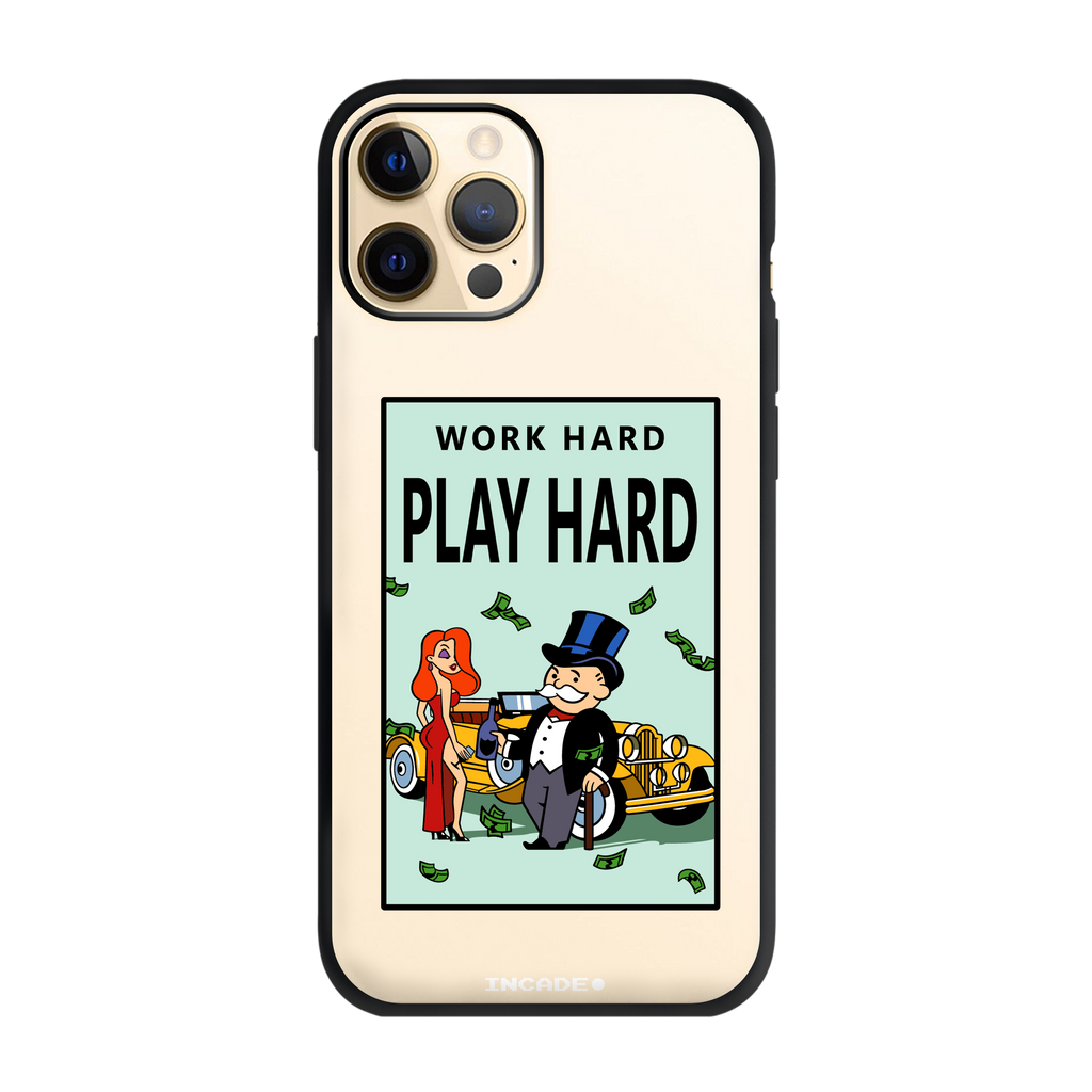 iPhone 12 Pro PLAY HARD