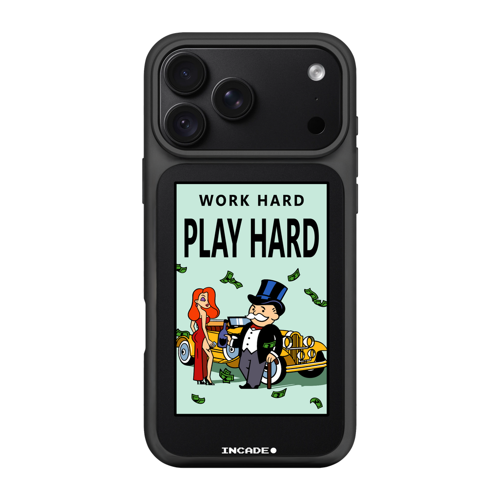 iPhone 18 Pro Max PLAY HARD