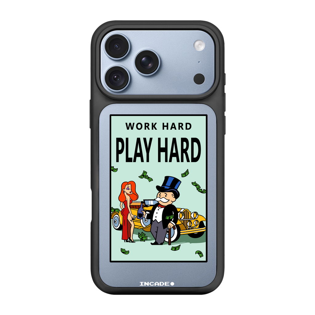 iPhone 18 Pro Max PLAY HARD