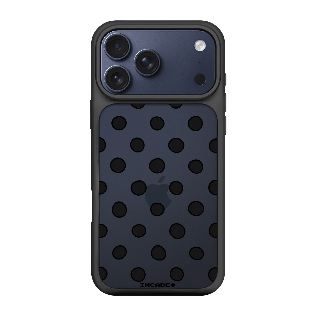 iPhone 17 Pro Max POLKADOT