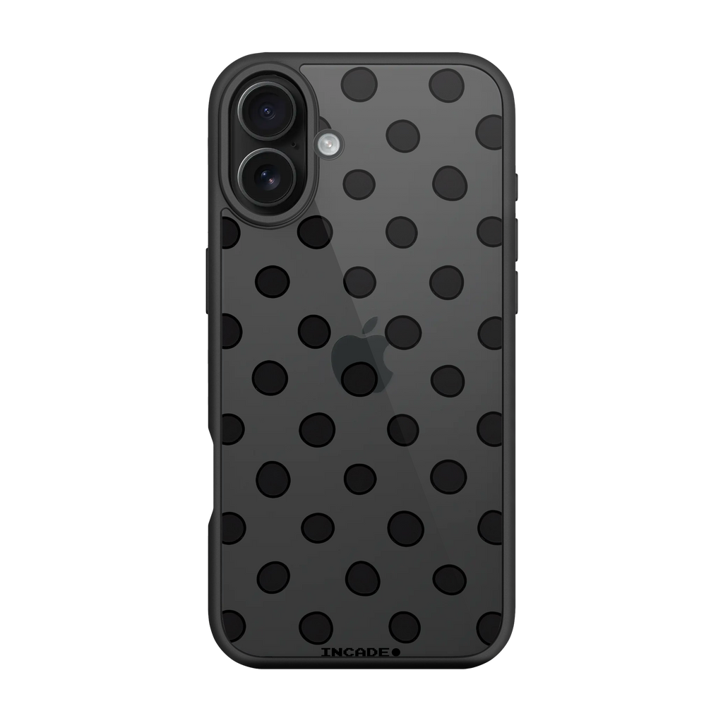 iPhone 16 Plus POLKADOT