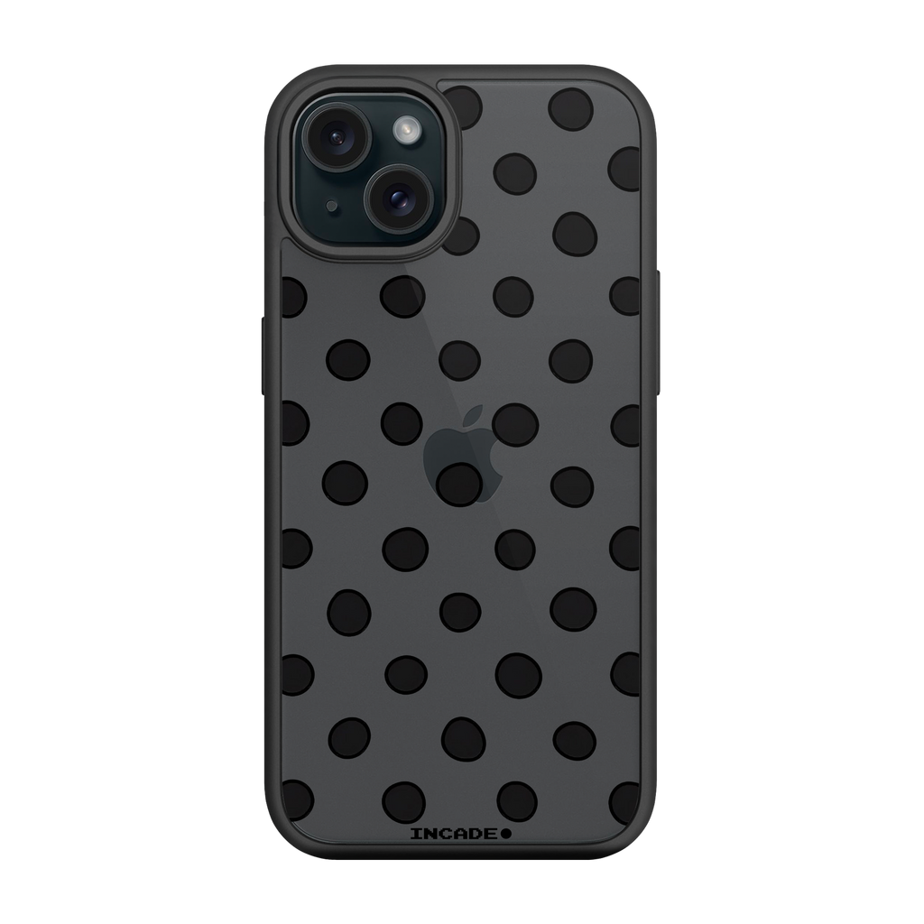 iPhone 15 POLKADOT