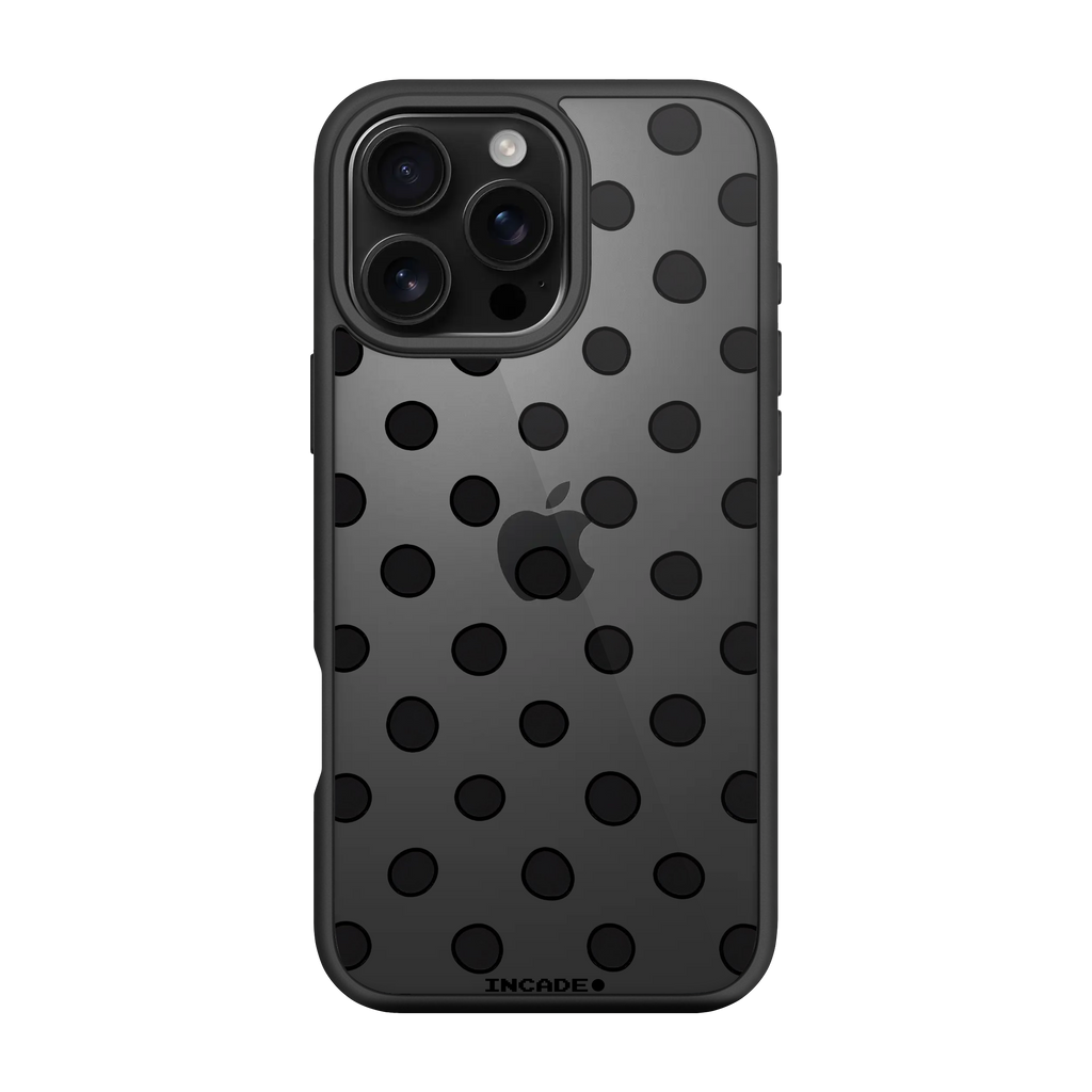 iPhone 16 Pro Max POLKADOT