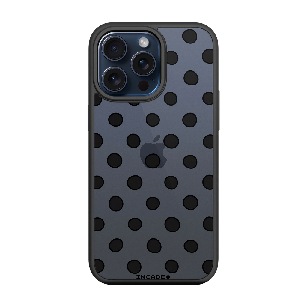 iPhone 15 Pro POLKADOT