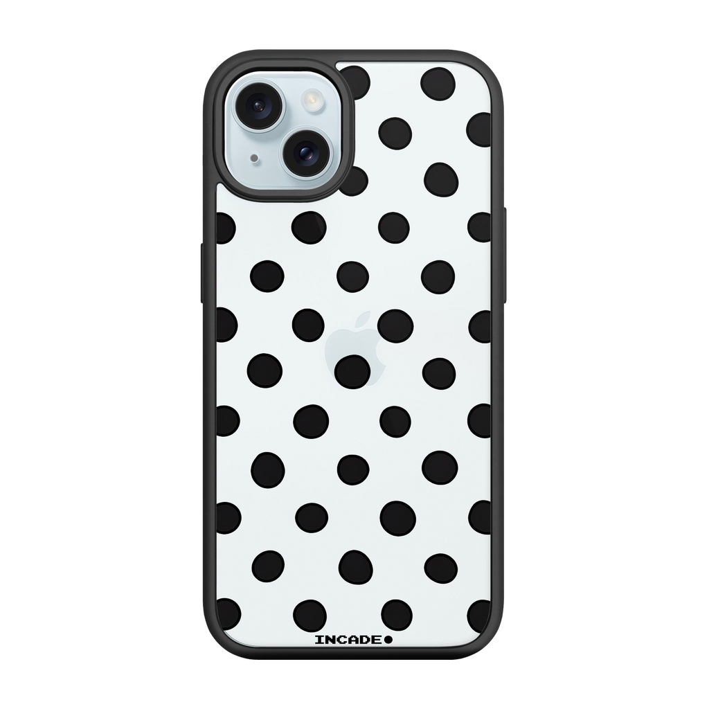 iPhone 15 POLKADOT