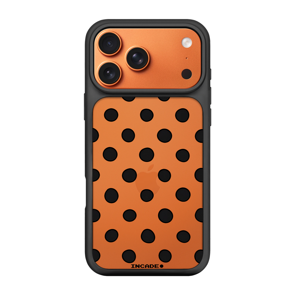 iPhone 17 Pro POLKADOT