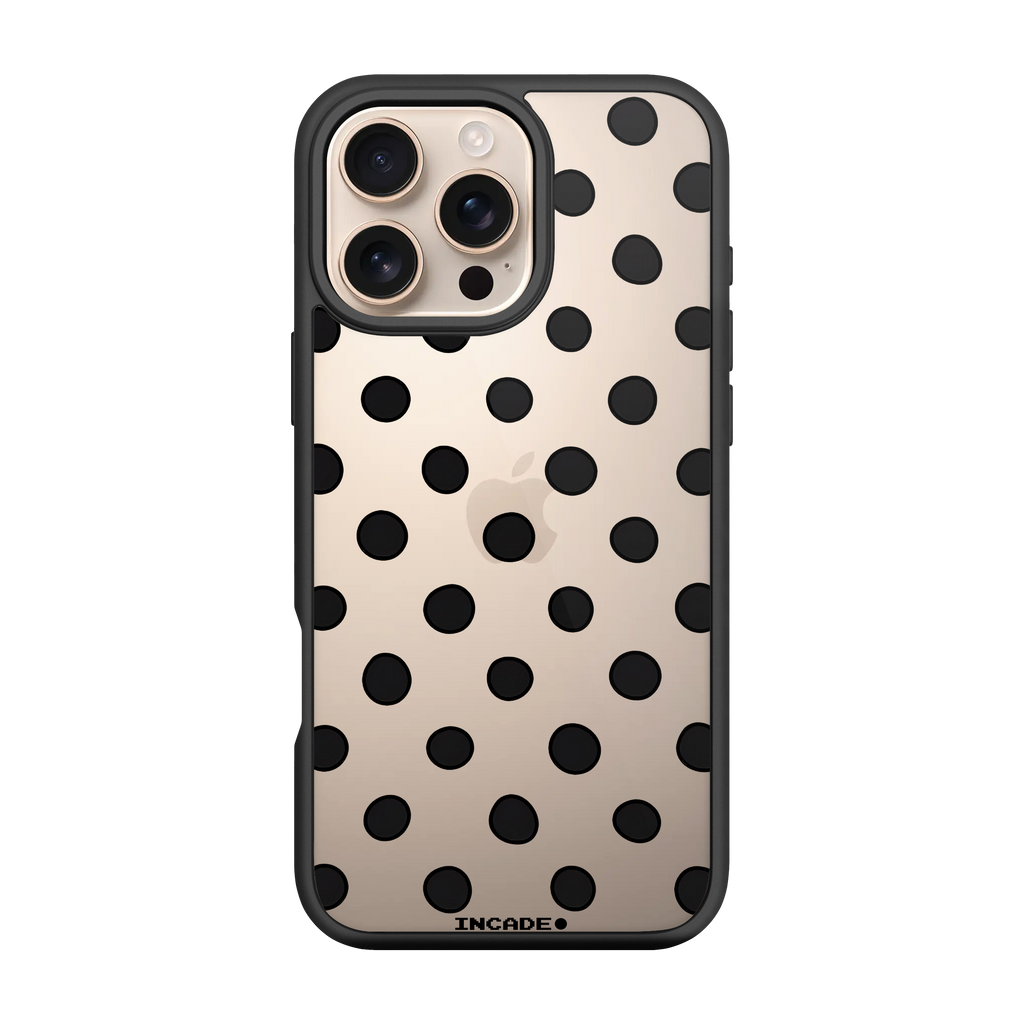 iPhone 16 Pro Max POLKADOT