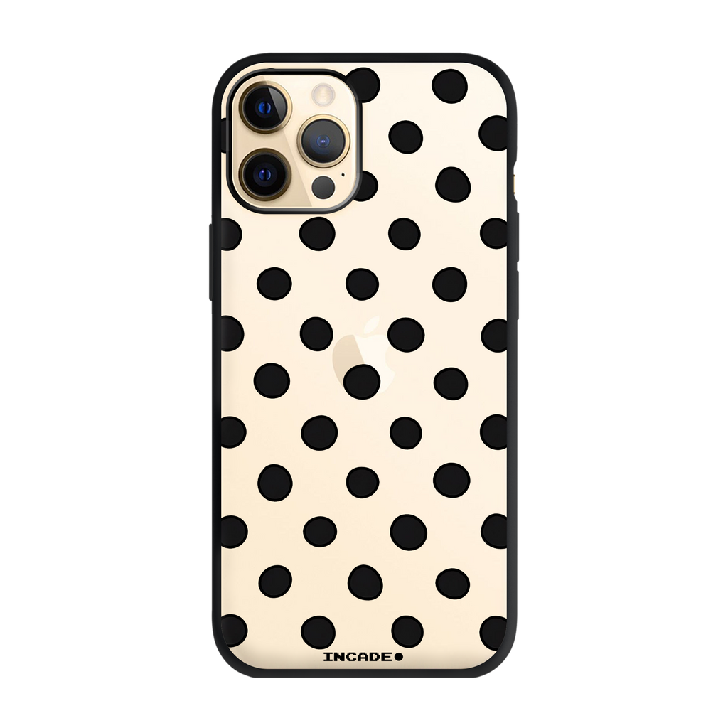 iPhone 12 Pro Max POLKADOT