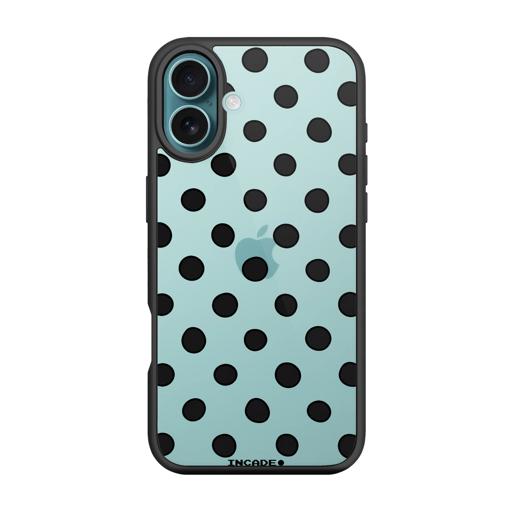 iPhone 16 Plus POLKADOT