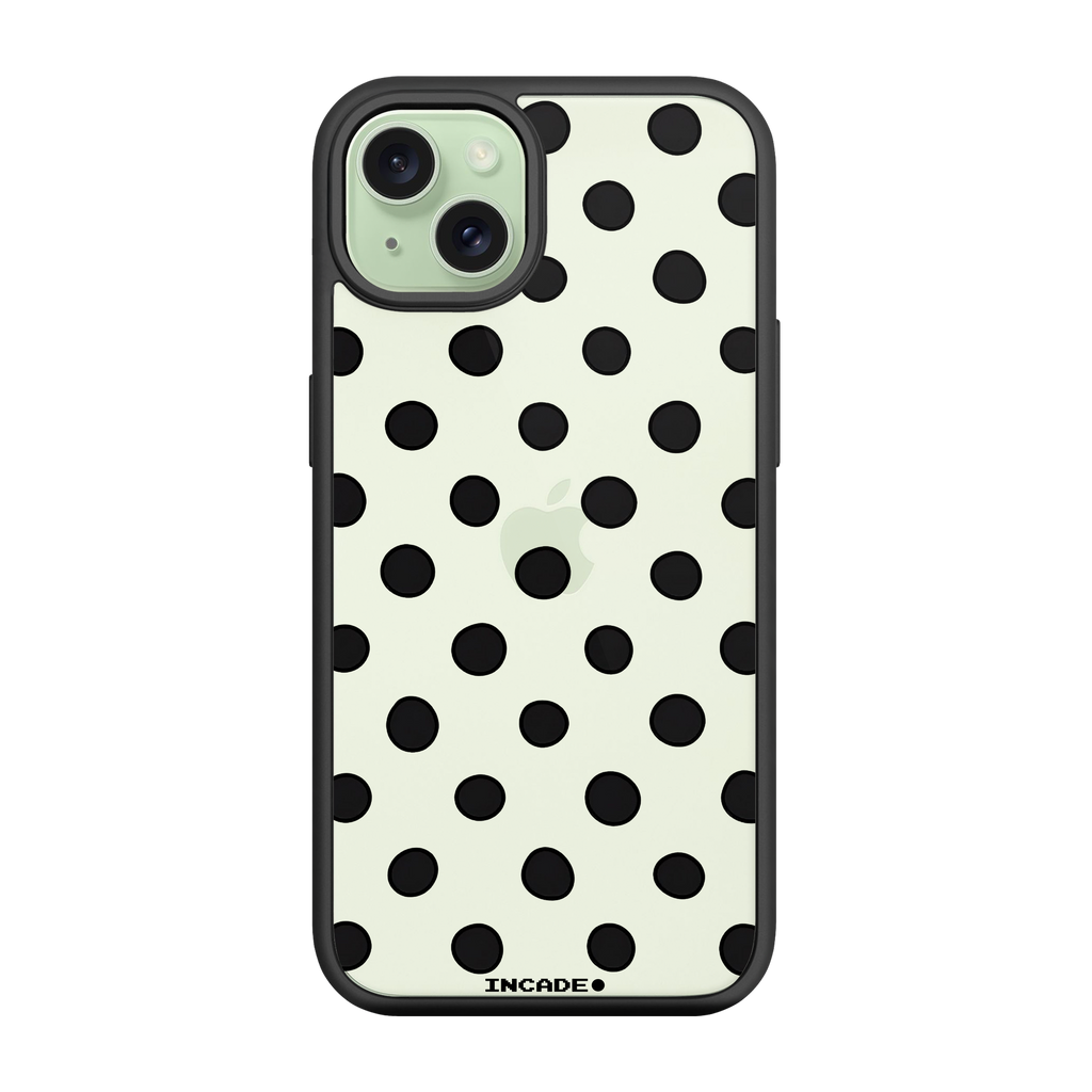 iPhone 15 POLKADOT