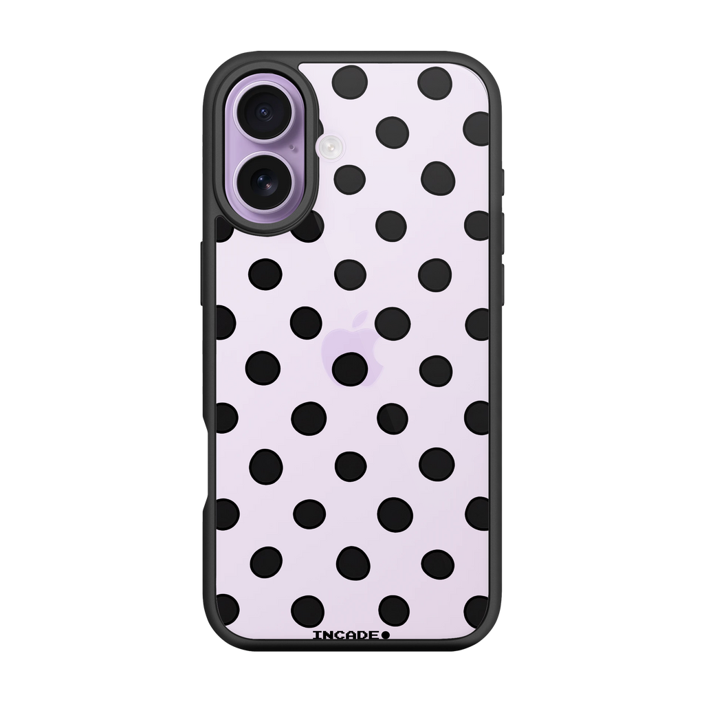 iPhone 17 POLKADOT