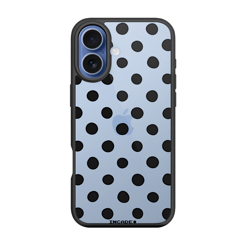 iPhone 17 POLKADOT