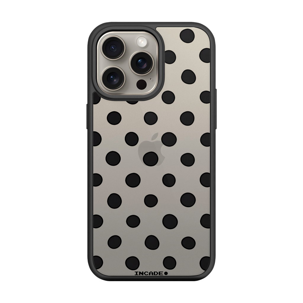 iPhone 15 Pro POLKADOT