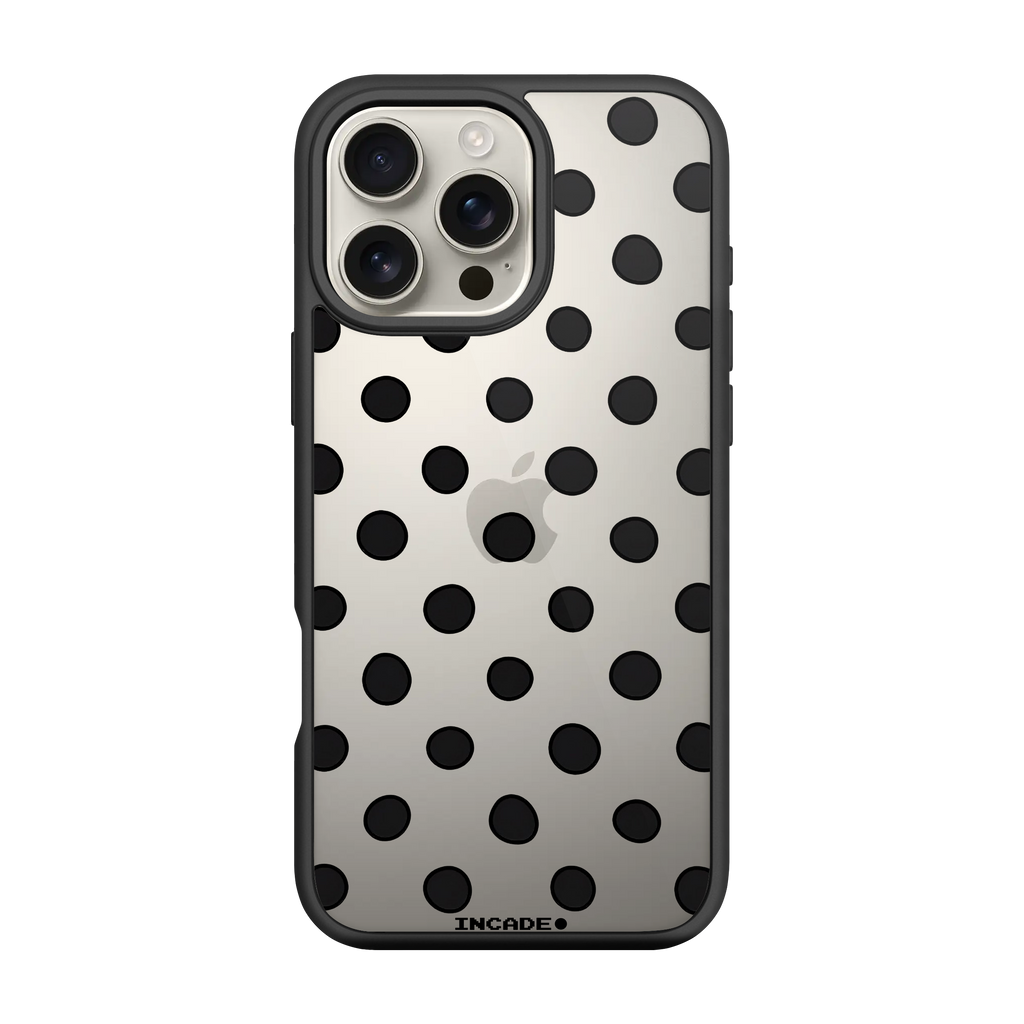 iPhone 16 Pro Max POLKADOT