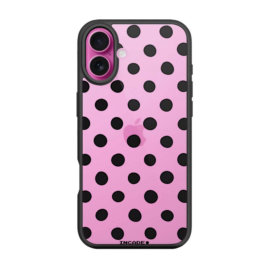 iPhone 16 POLKADOT