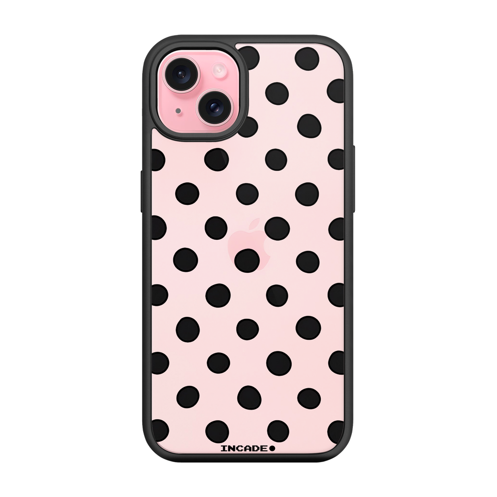 iPhone 15 Plus POLKADOT