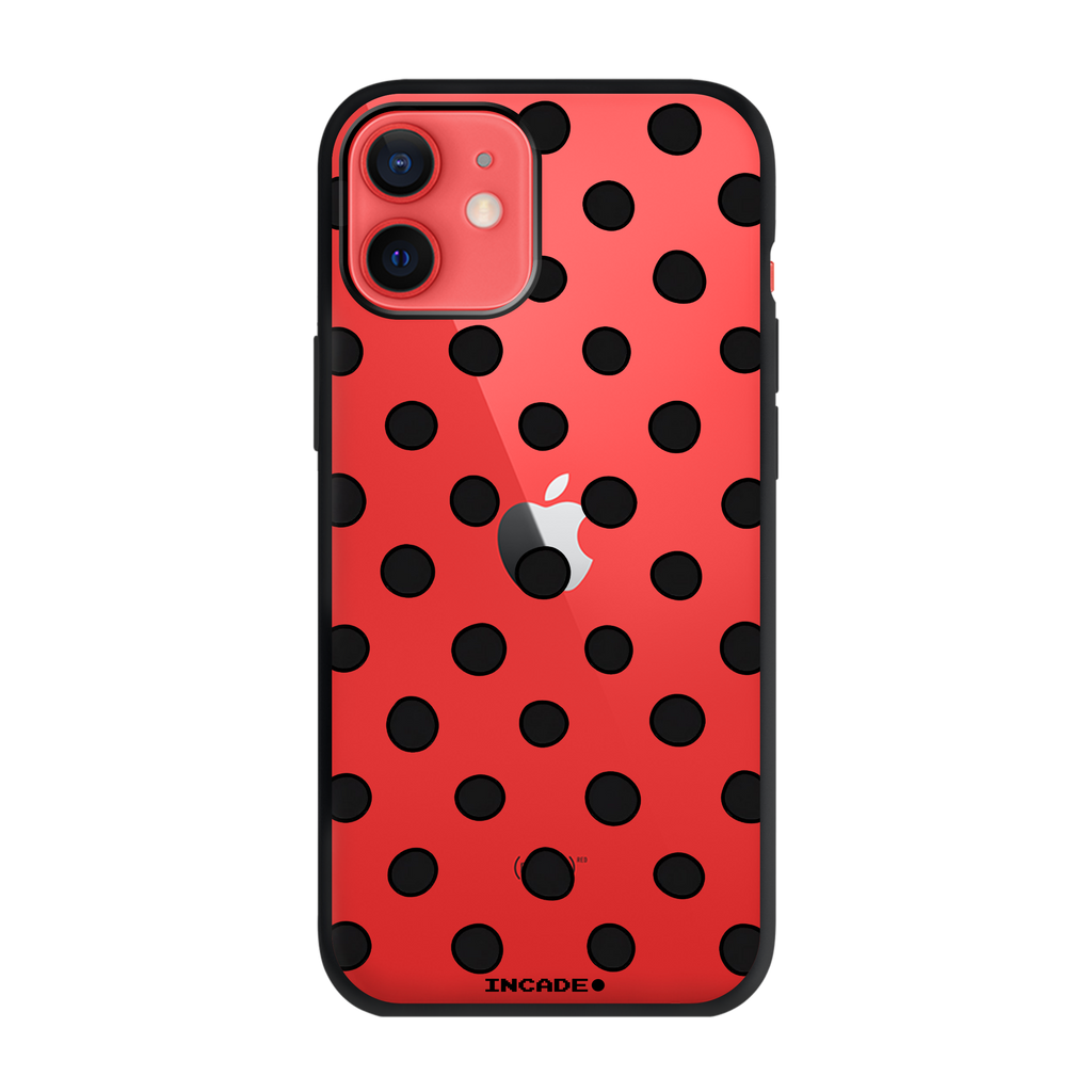 iPhone 12 POLKADOT