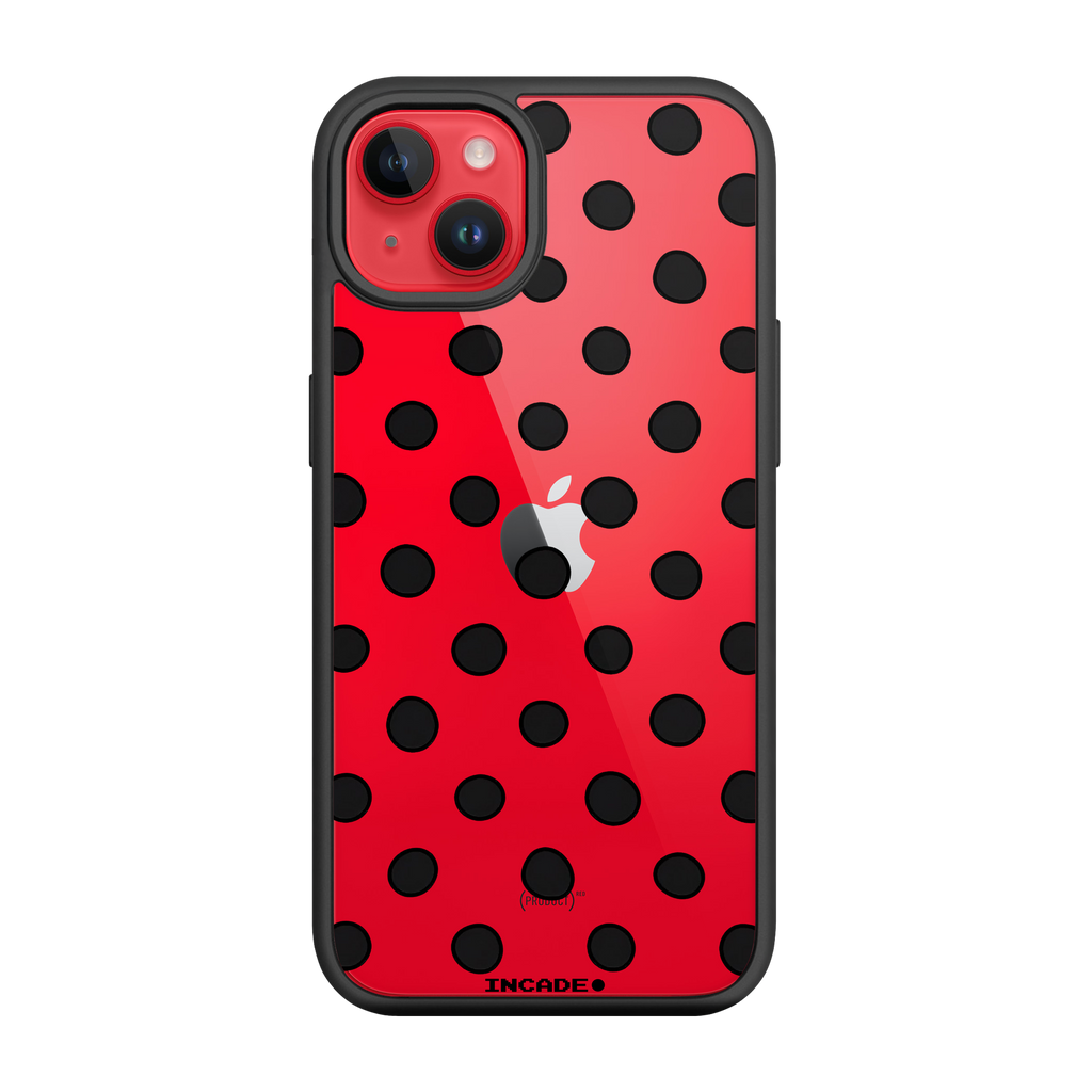 iPhone 14 Plus POLKADOT