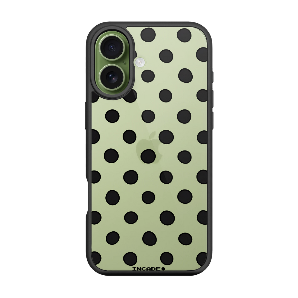 iPhone 17 POLKADOT