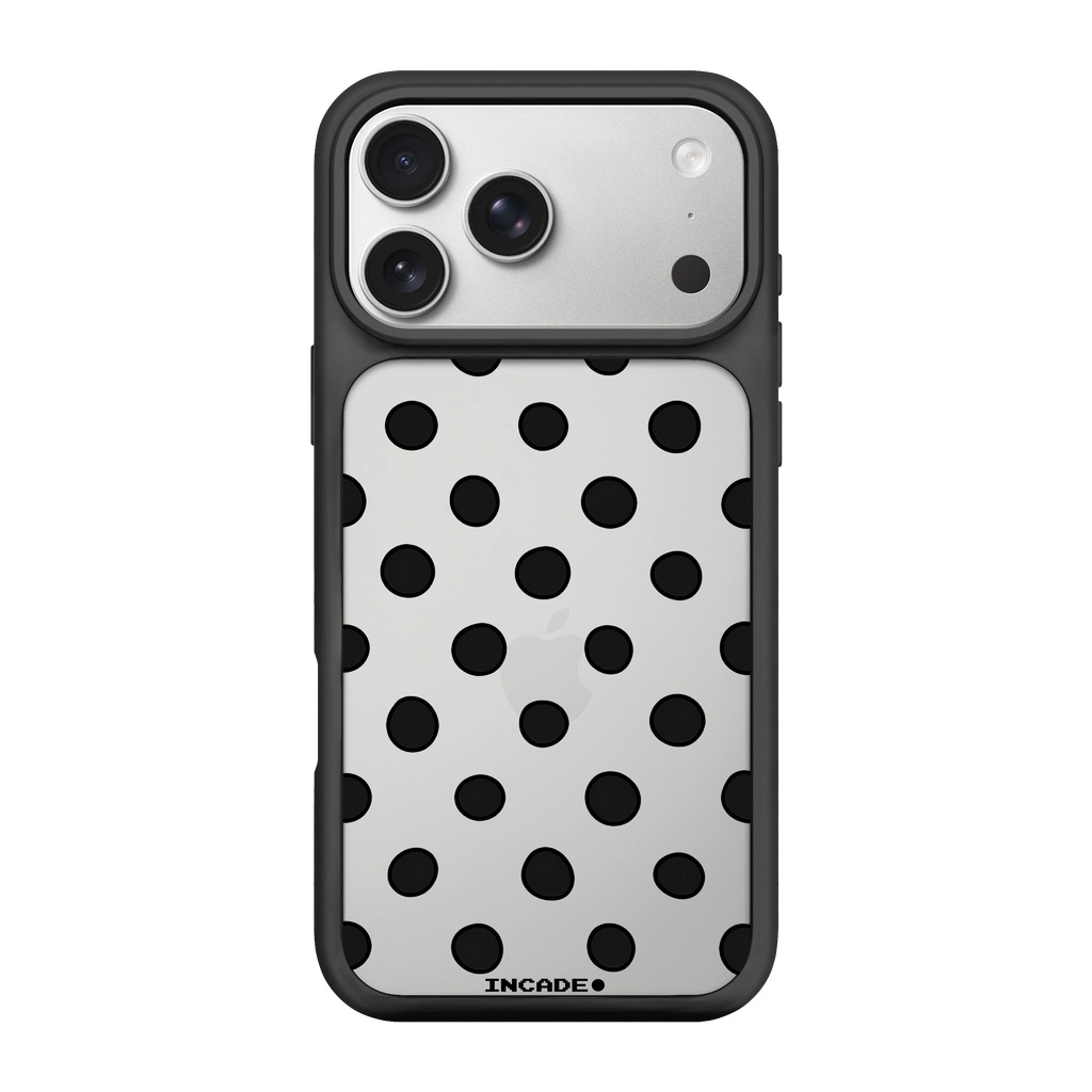 iPhone 17 Pro Max POLKADOT
