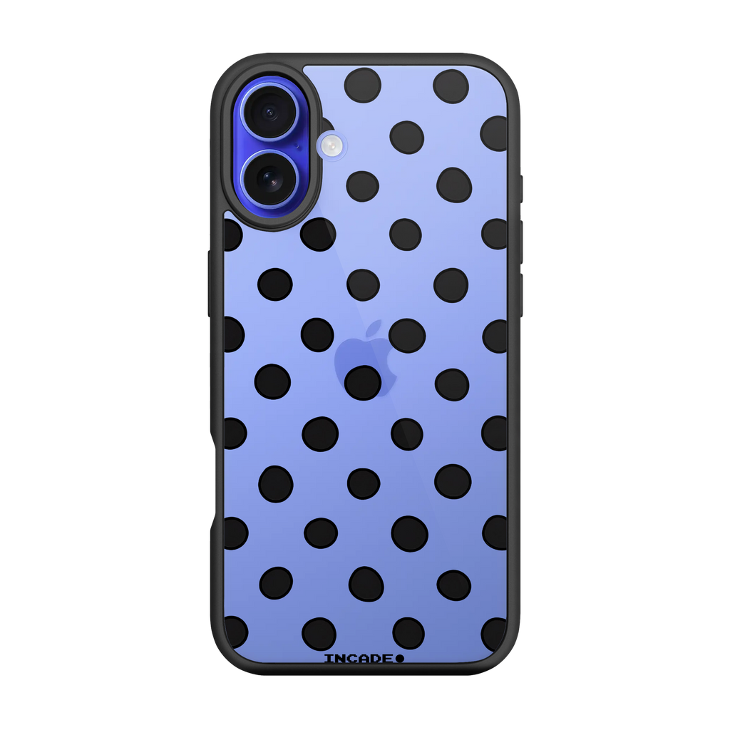 iPhone 16 Plus POLKADOT