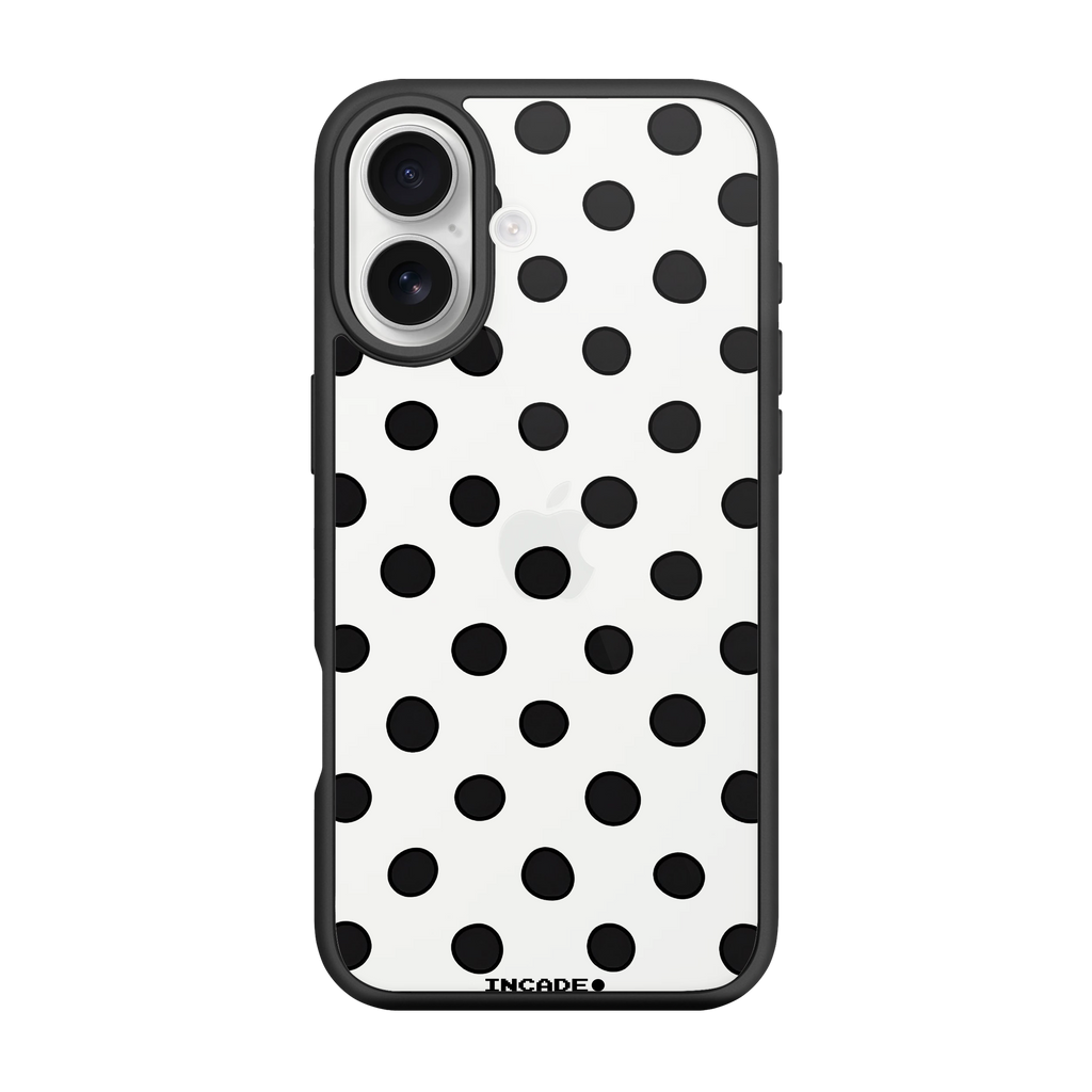 iPhone 17 POLKADOT